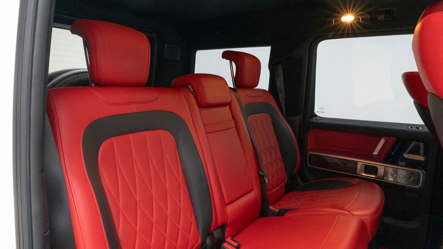 Used Mercedes-Benz AMG 2020 for sale - 76614834: Photo 14