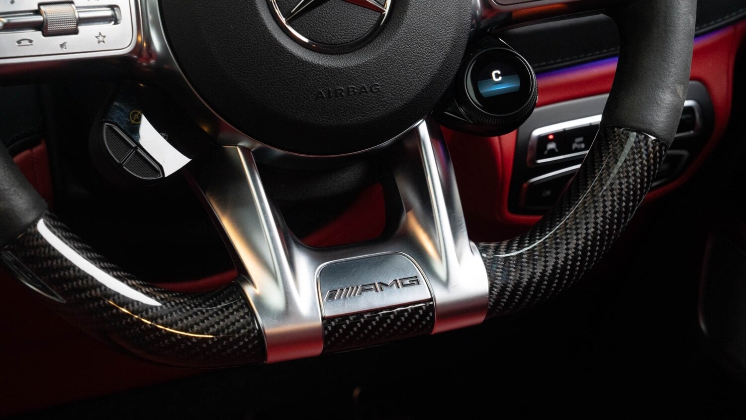 Used Mercedes-Benz AMG 2020 for sale - 76614834: Photo 19