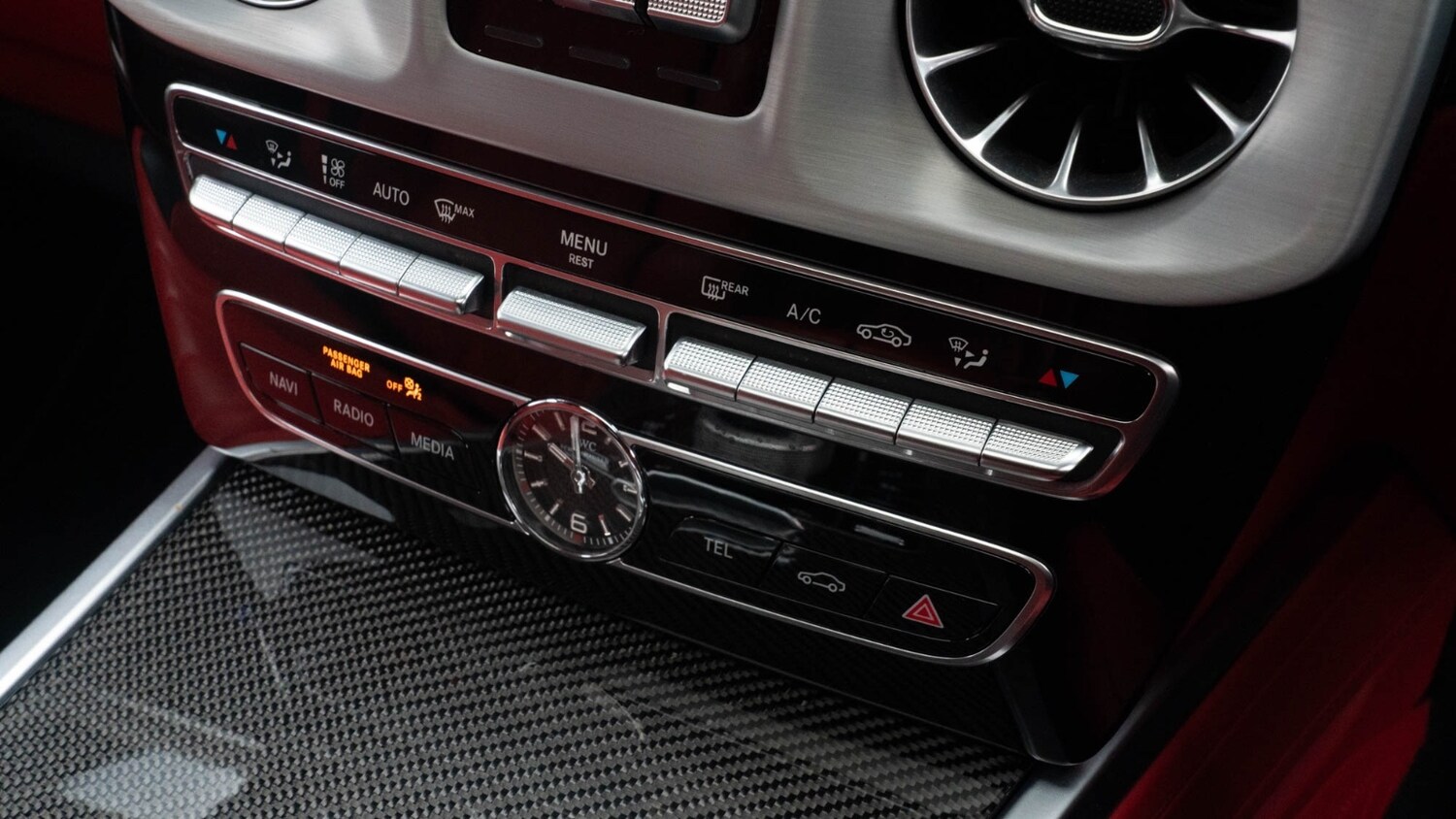 Used Mercedes-Benz AMG 2020 for sale - 76614834: Photo 21