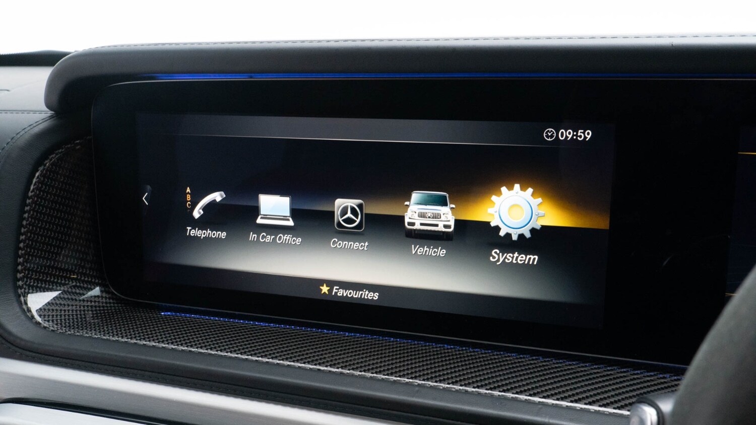 Used Mercedes-Benz AMG 2020 for sale - 76614834: Photo 23