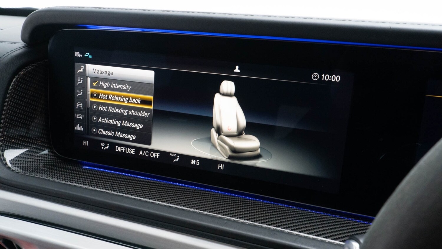 Used Mercedes-Benz AMG 2020 for sale - 76614834: Photo 24