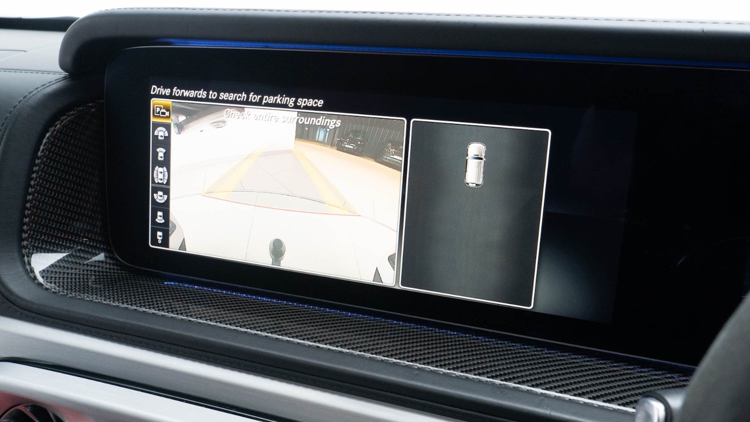 Used Mercedes-Benz AMG 2020 for sale - 76614834: Photo 25