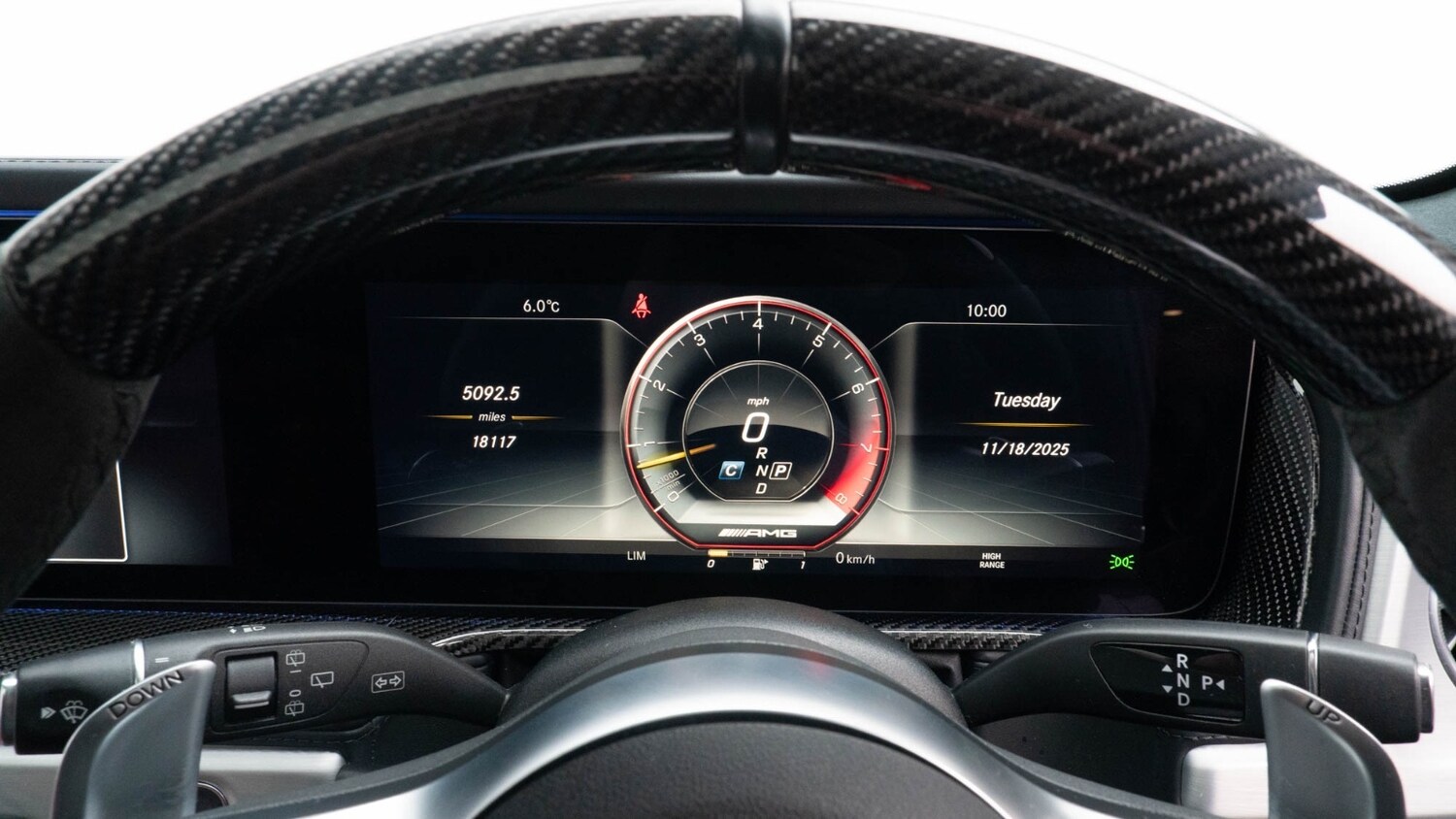 Used Mercedes-Benz AMG 2020 for sale - 76614834: Photo 26