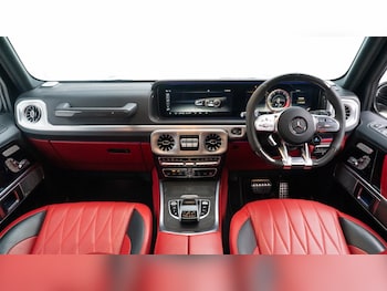 Used Mercedes-Benz AMG 2020 for sale - 76614834: Photo