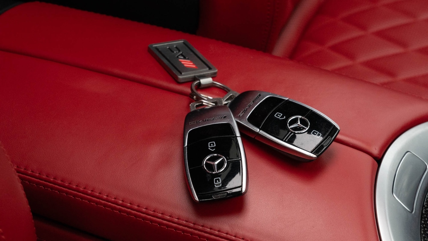 Used Mercedes-Benz AMG 2020 for sale - 76614834: Photo 32