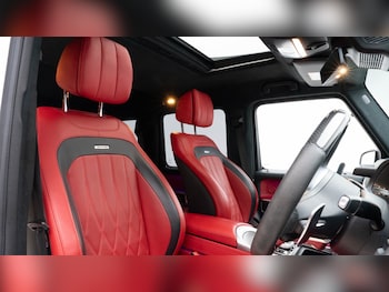 Used Mercedes-Benz AMG 2020 for sale - 76614834: Photo