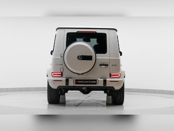 Used Mercedes-Benz AMG 2020 for sale - 76614834: Photo