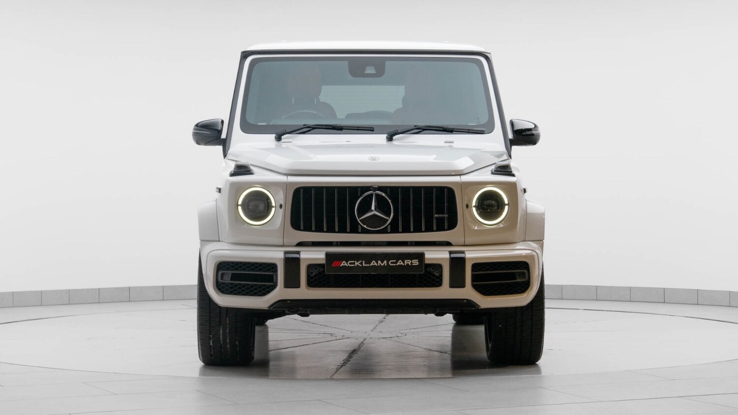 Used Mercedes-Benz AMG 2020 for sale - 76614834: Photo 6