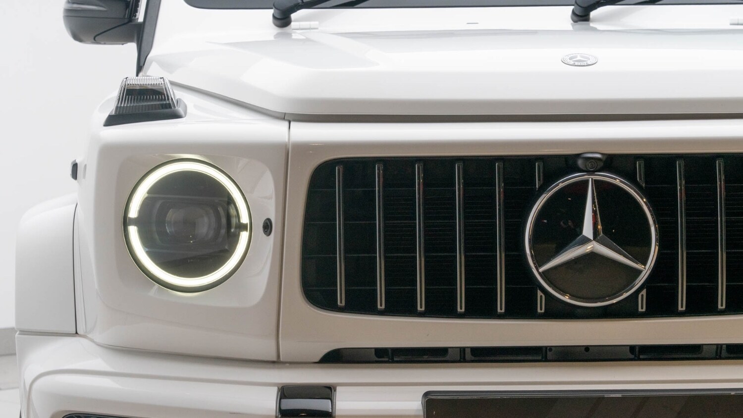 Used Mercedes-Benz AMG 2020 for sale - 76614834: Photo 7