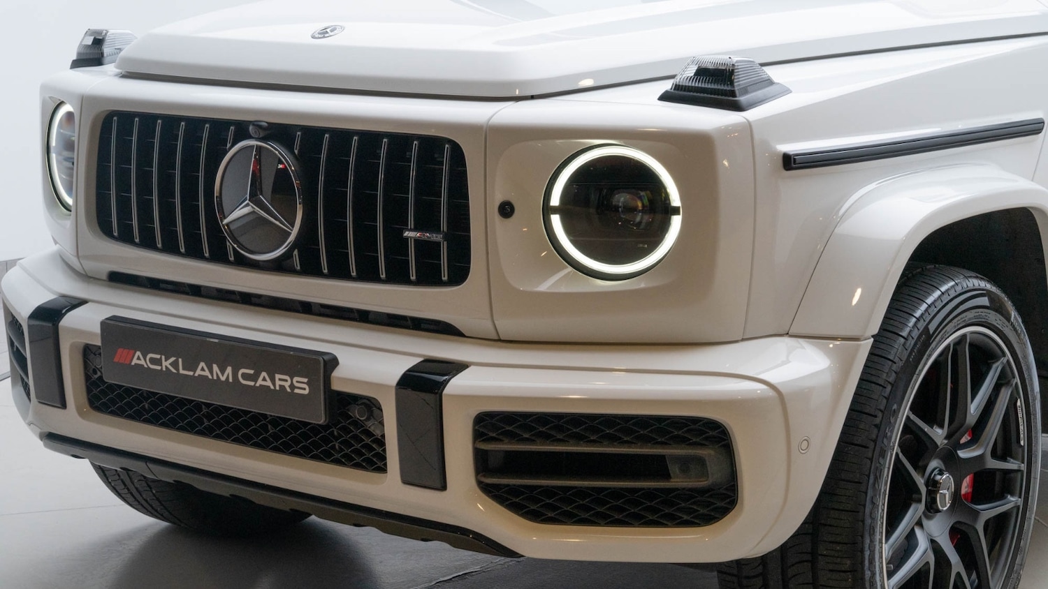 Used Mercedes-Benz AMG 2020 for sale - 76614834: Photo 8