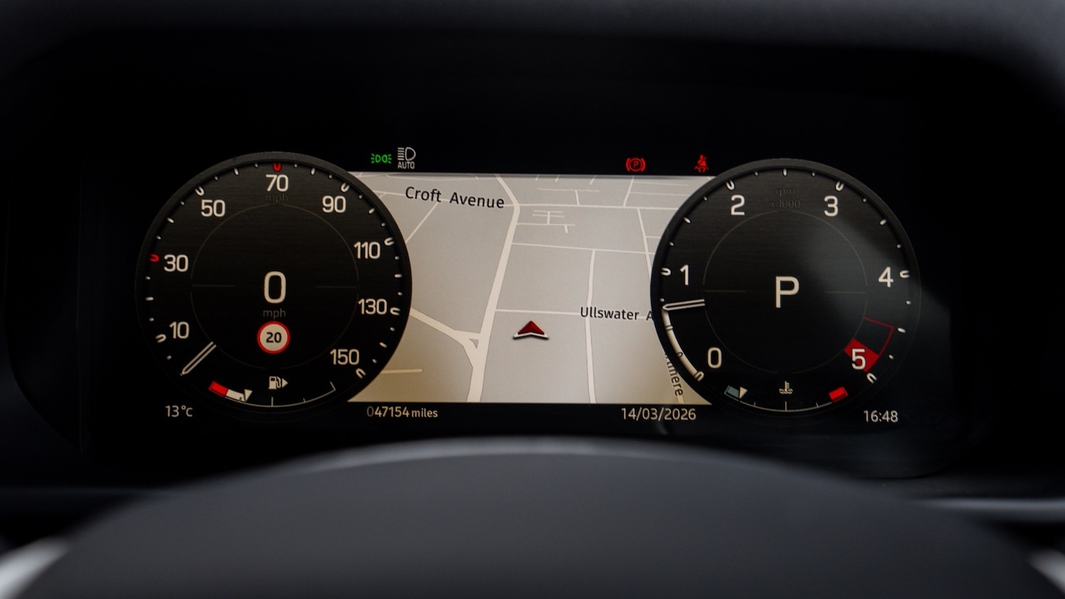 Used Land Rover Defender 2023 for sale - 77893924: Photo 11