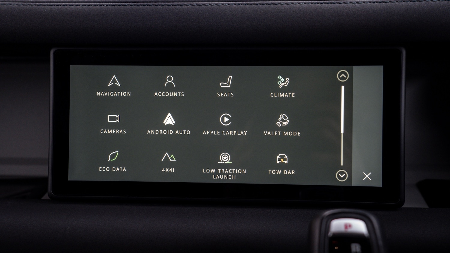 Used Land Rover Defender 2023 for sale - 77893924: Photo 13