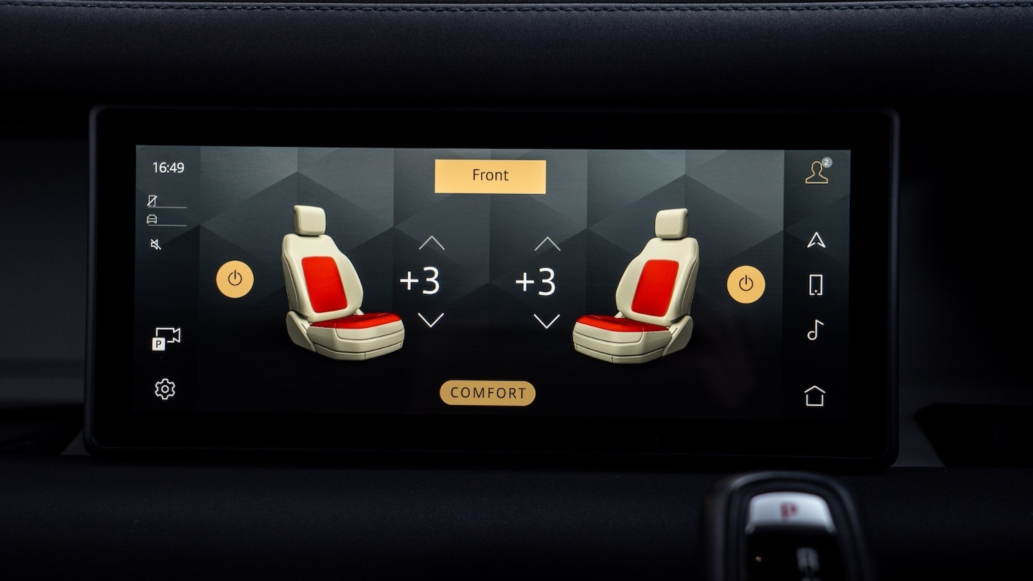 Used Land Rover Defender 2023 for sale - 77893924: Photo 14