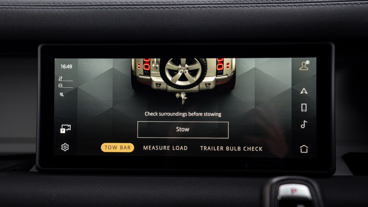 Used Land Rover Defender 2023 for sale - 77893924: Photo 15