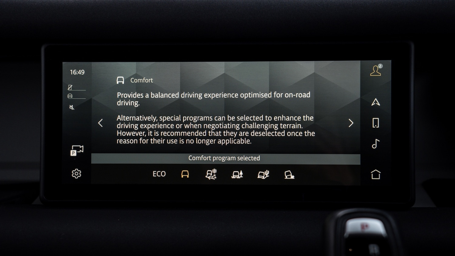 Used Land Rover Defender 2023 for sale - 77893924: Photo 17