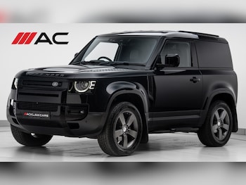 Used Land Rover Defender 2023 for sale - 77893924: Photo