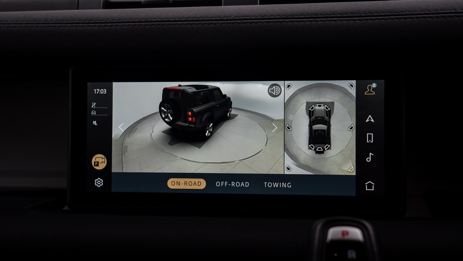 Used Land Rover Defender 2023 for sale - 77893924: Photo 26