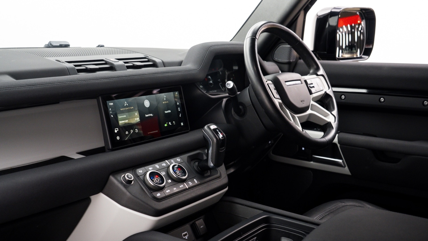 Used Land Rover Defender 2023 for sale - 77893924: Photo 28