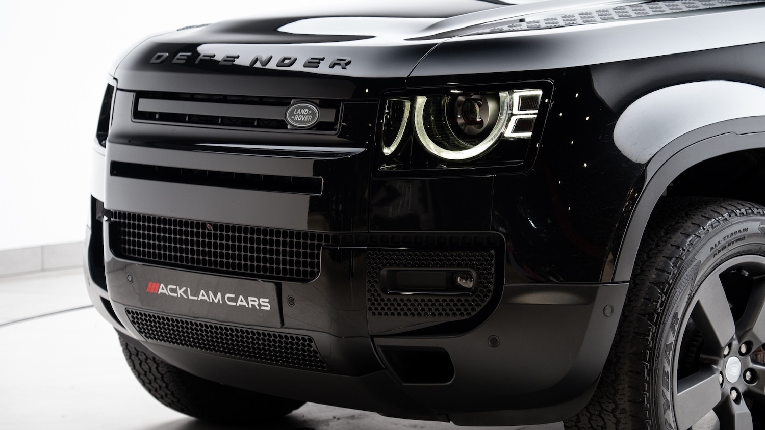 Used Land Rover Defender 2023 for sale - 77893924: Photo 31