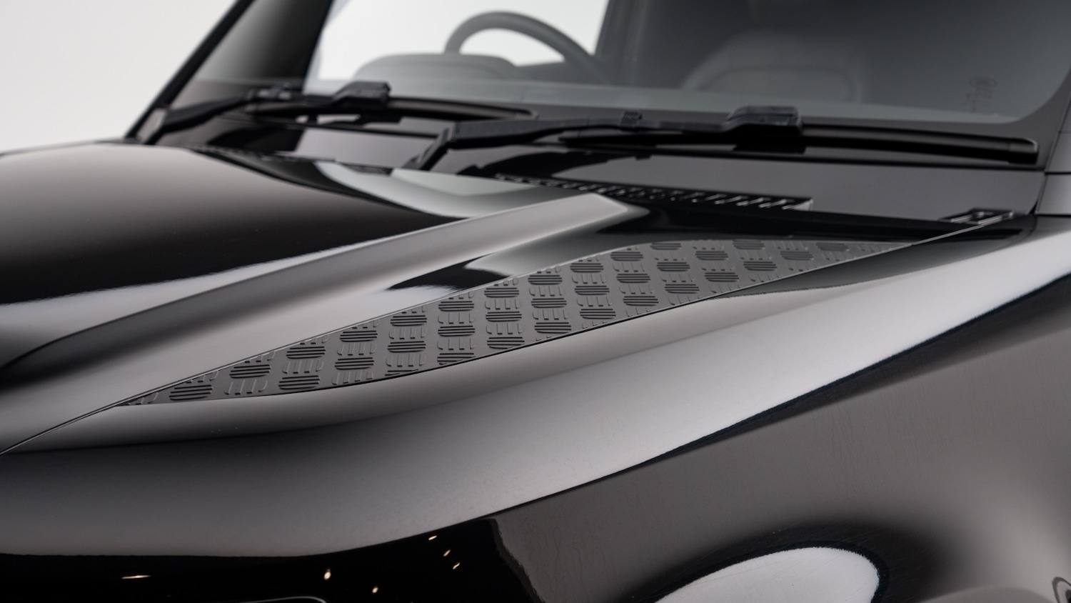 Used Land Rover Defender 2023 for sale - 77893924: Photo 35