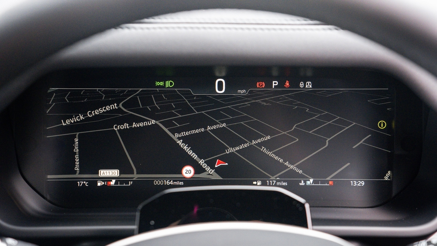 Used Land Rover Defender 2026 for sale - 78165842: Photo 18