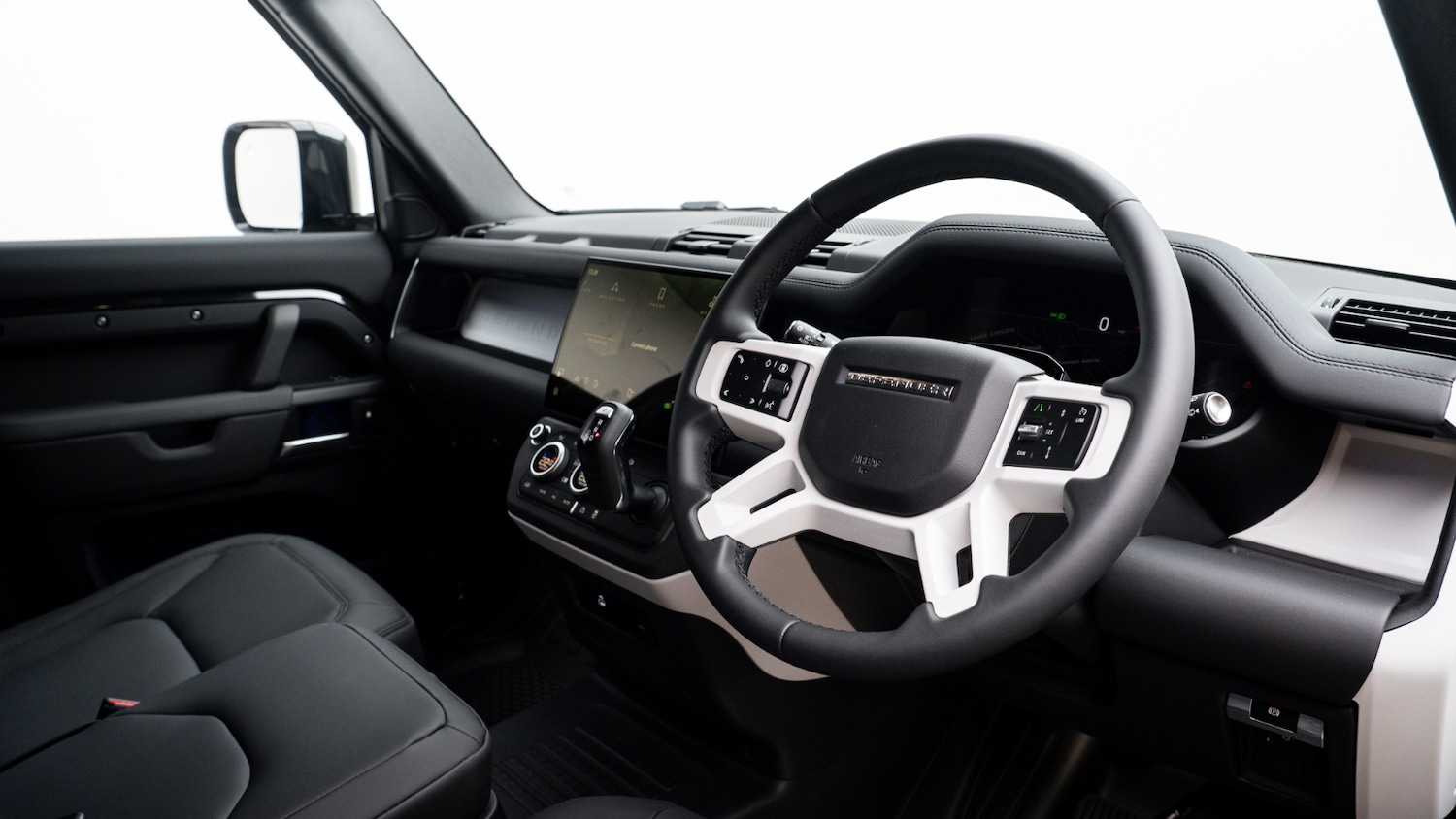 Used Land Rover Defender 2026 for sale - 78165842: Photo 2