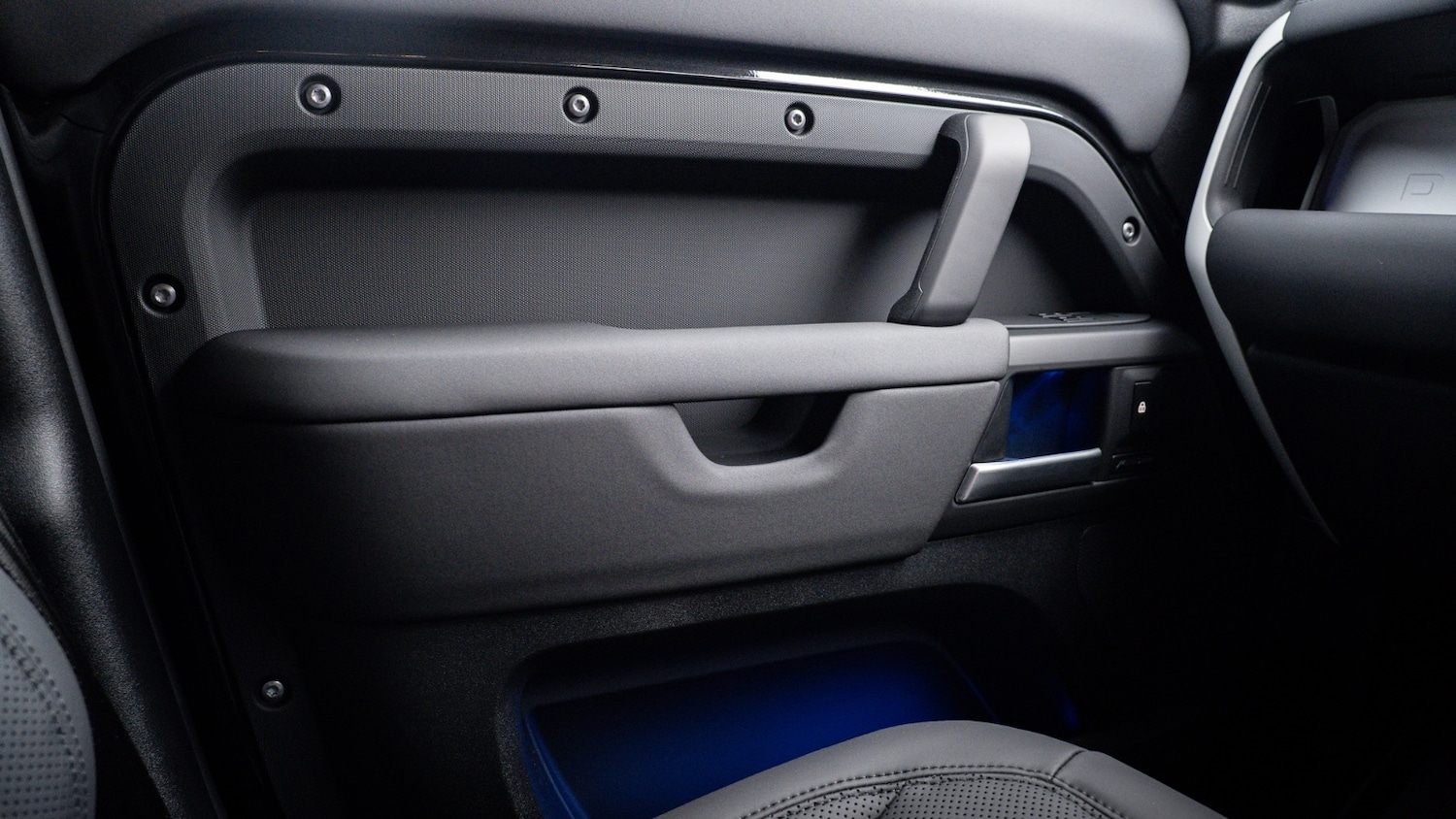 Used Land Rover Defender 2026 for sale - 78165842: Photo 22