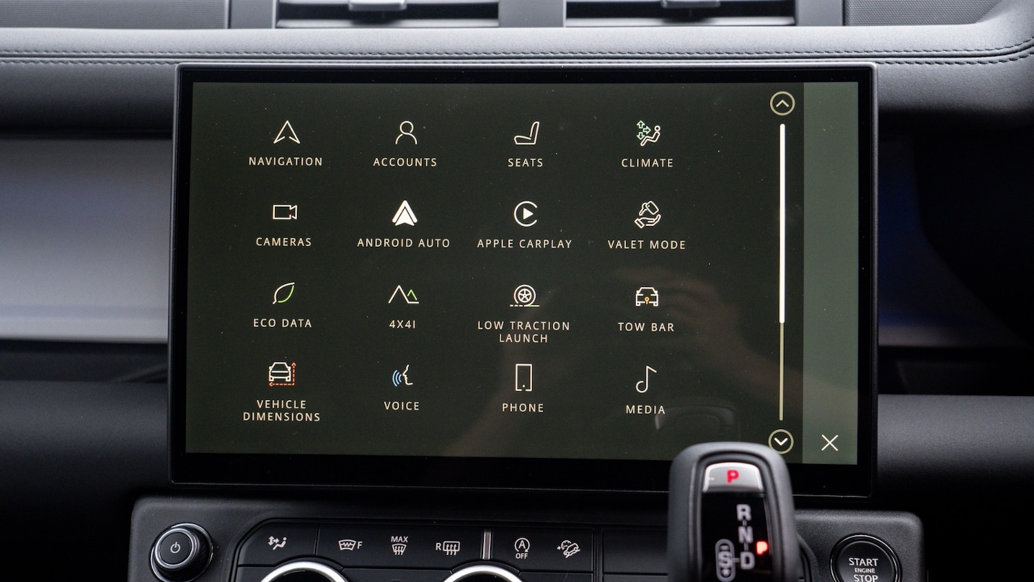 Used Land Rover Defender 2026 for sale - 78165842: Photo 26