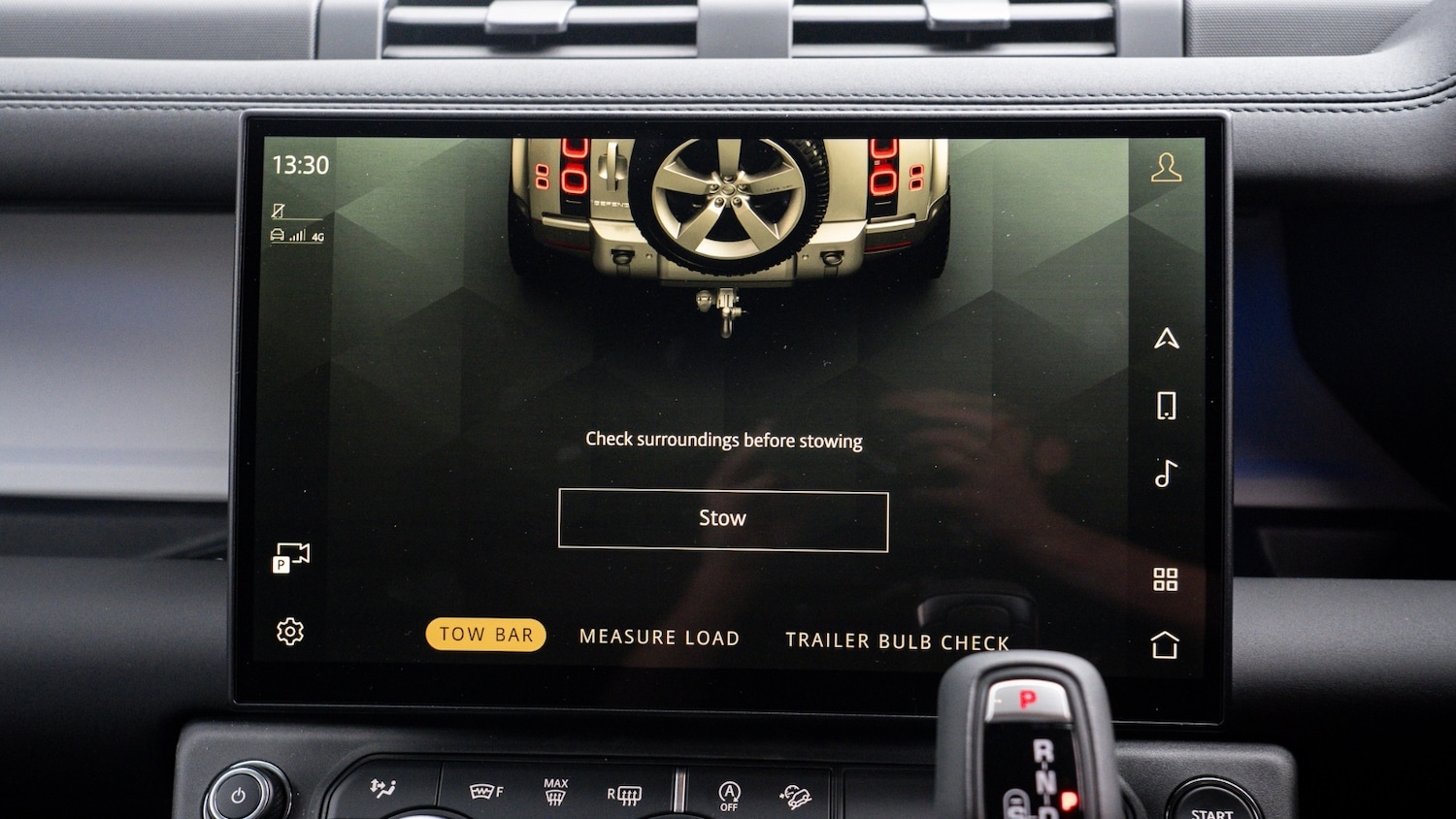 Used Land Rover Defender 2026 for sale - 78165842: Photo 30