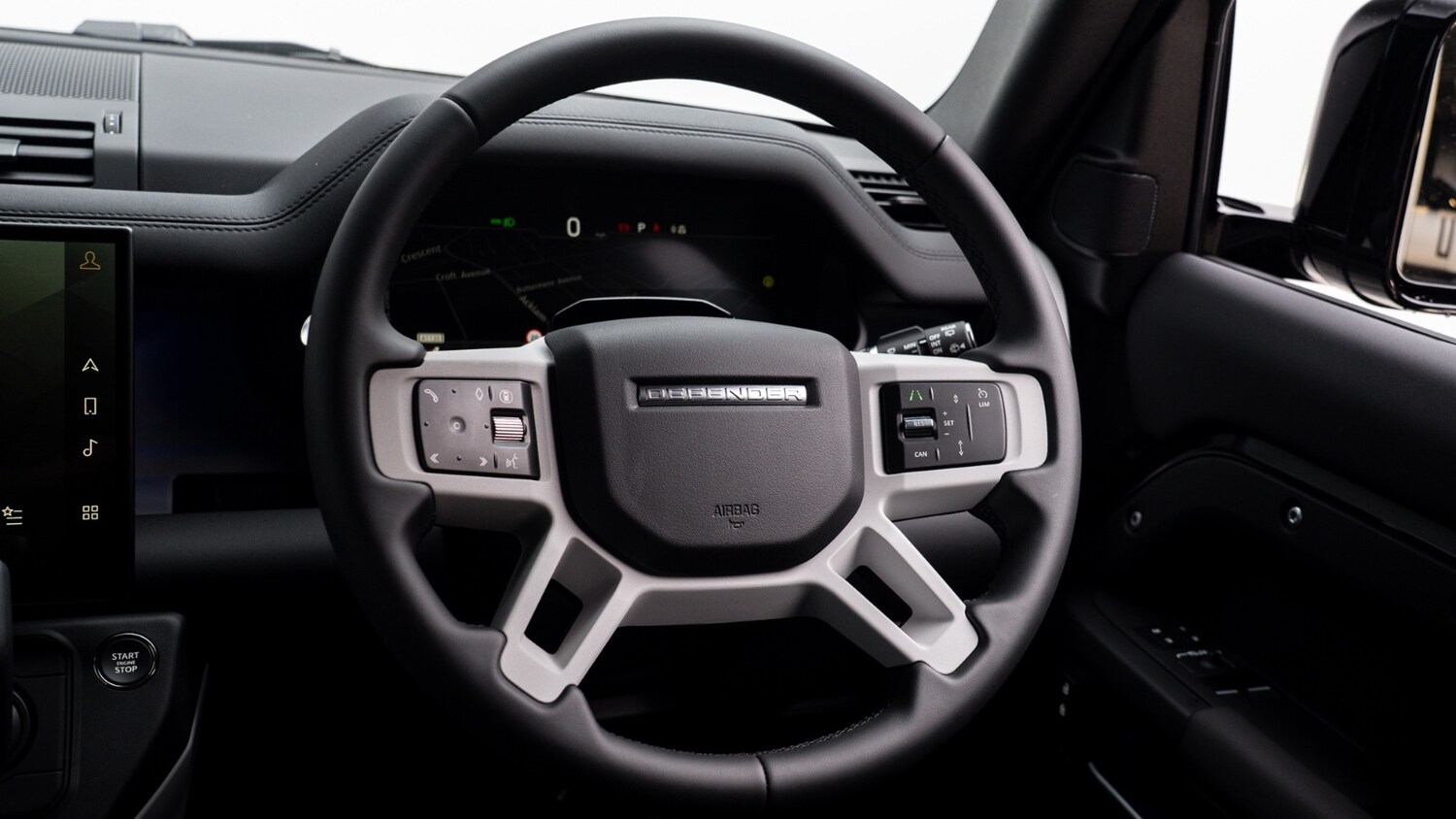 Used Land Rover Defender 2026 for sale - 78165842: Photo 34