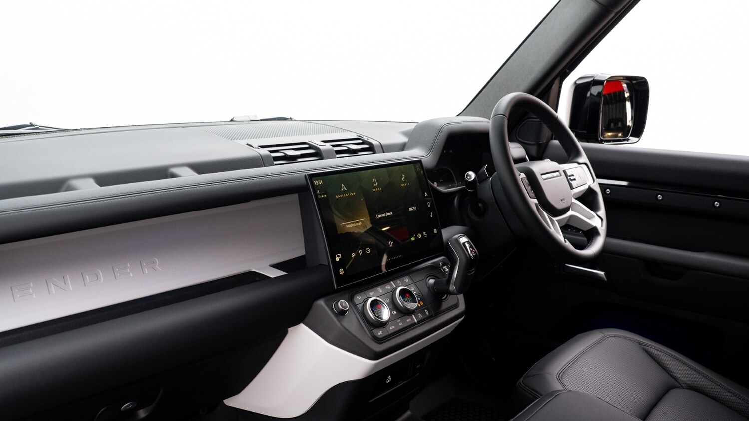 Used Land Rover Defender 2026 for sale - 78165842: Photo 37