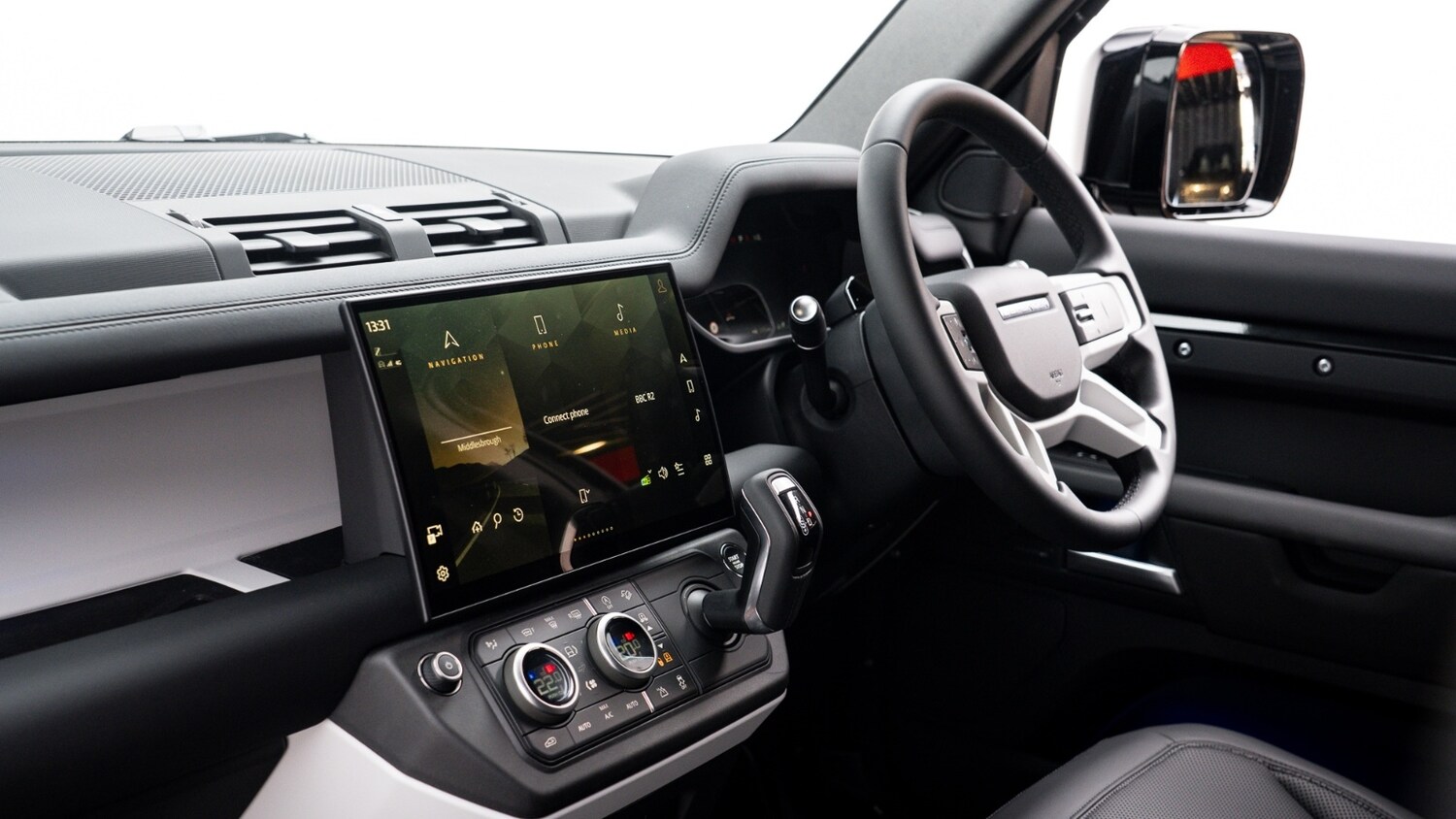 Used Land Rover Defender 2026 for sale - 78165842: Photo 38