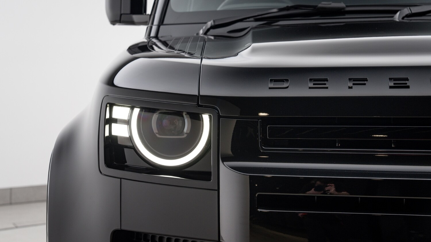 Used Land Rover Defender 2026 for sale - 78165842: Photo 39