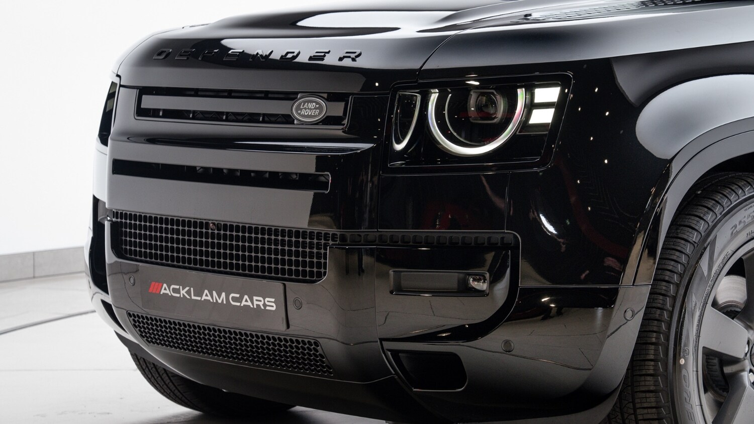 Used Land Rover Defender 2026 for sale - 78165842: Photo 40