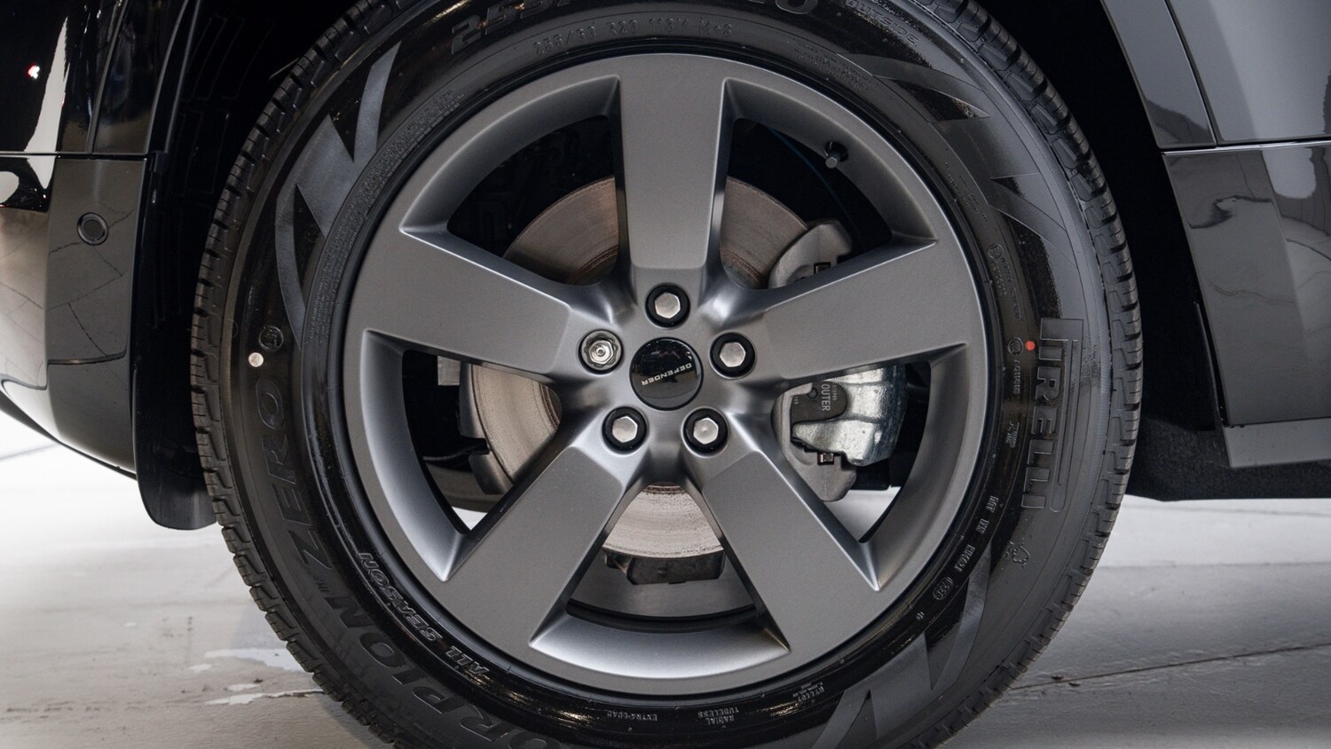 Used Land Rover Defender 2026 for sale - 78165842: Photo 41