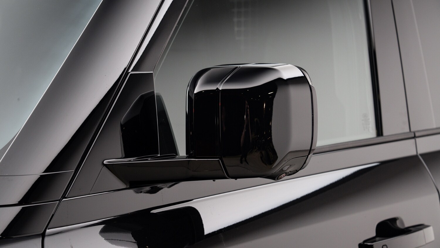 Used Land Rover Defender 2026 for sale - 78165842: Photo 42