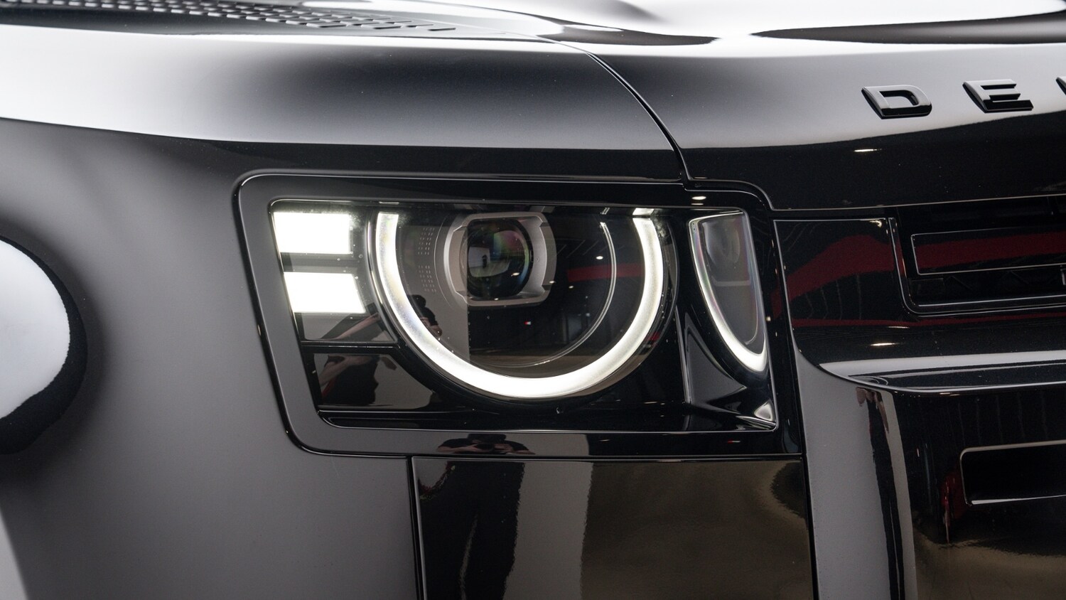 Used Land Rover Defender 2026 for sale - 78165842: Photo 45