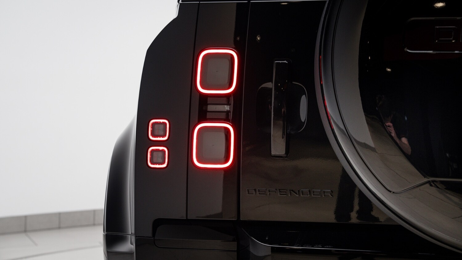 Used Land Rover Defender 2026 for sale - 78165842: Photo 46