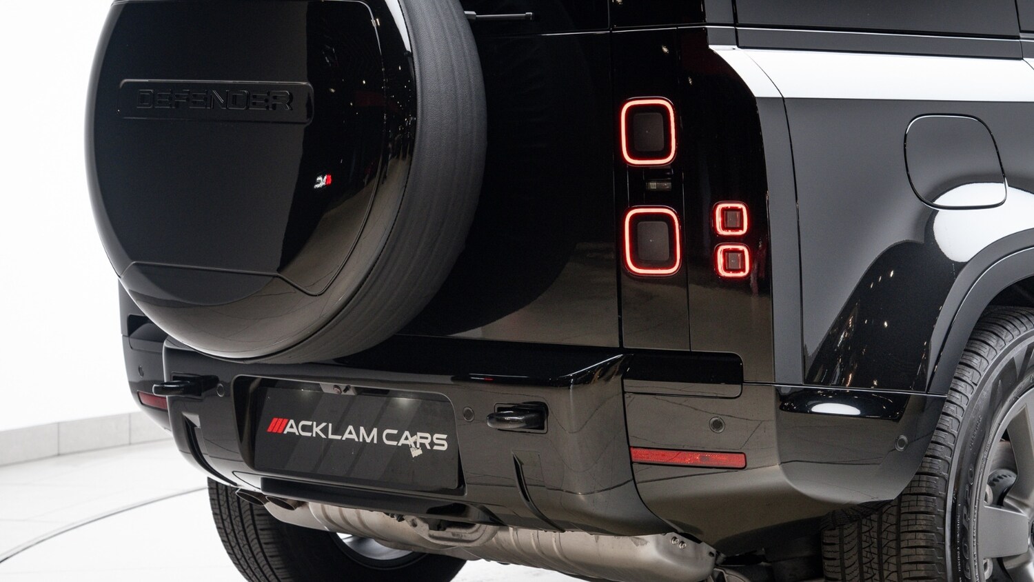 Used Land Rover Defender 2026 for sale - 78165842: Photo 47