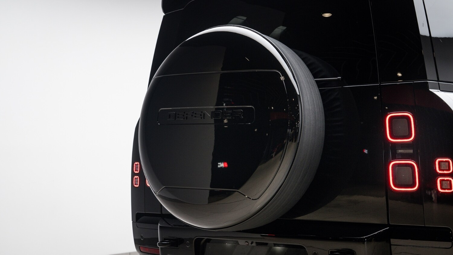 Used Land Rover Defender 2026 for sale - 78165842: Photo 48