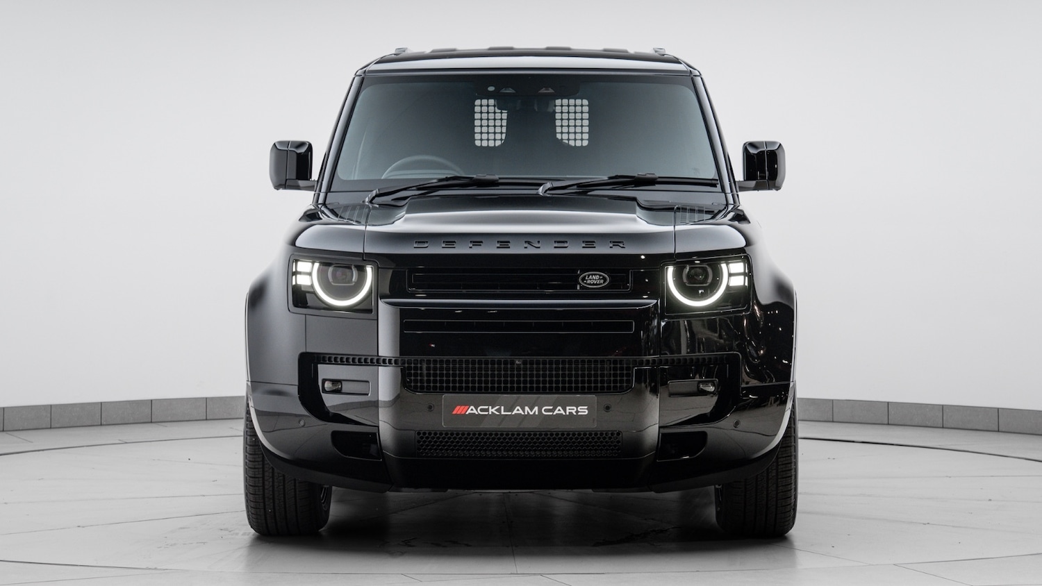 Used Land Rover Defender 2026 for sale - 78165842: Photo 5