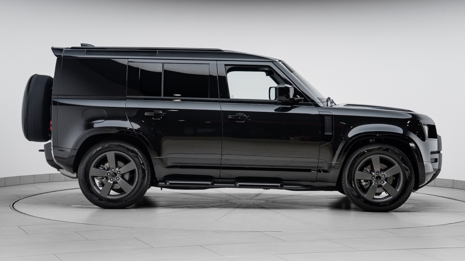 Used Land Rover Defender 2026 for sale - 78165842: Photo 6