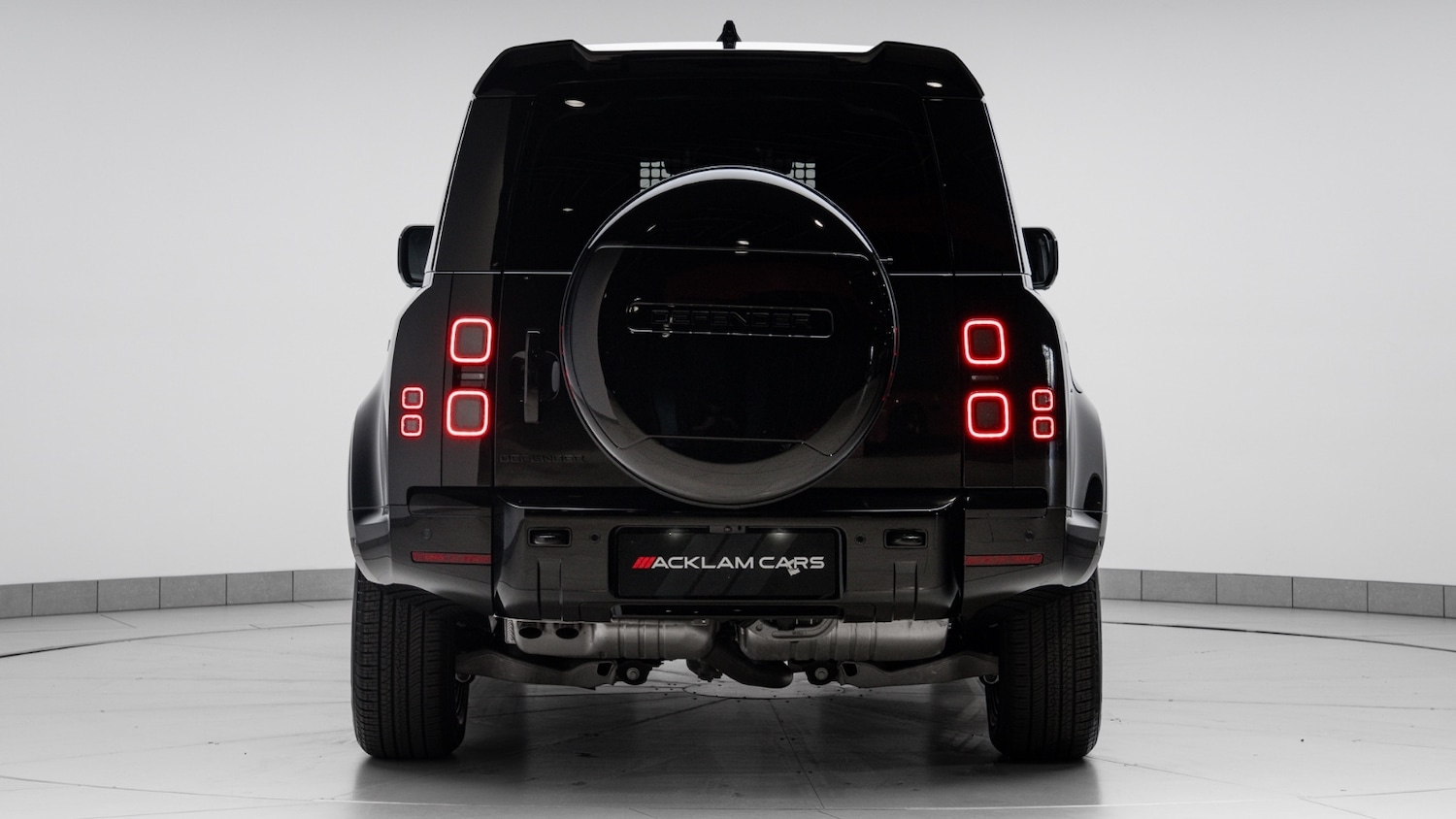 Used Land Rover Defender 2026 for sale - 78165842: Photo 8