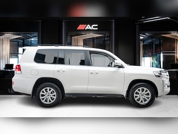 Used Toyota Land Cruiser 2025 for sale - 79282972: Photo