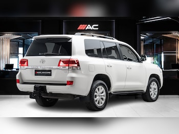 Used Toyota Land Cruiser 2025 for sale - 79282972: Photo
