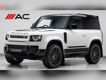 Used Land Rover Defender 2025 for sale - 78431459: Photo