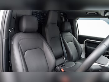 Used Land Rover Defender 2025 for sale - 78431459: Photo