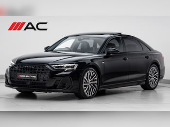 Used Audi A8 2023 for sale - 78478747: Photo