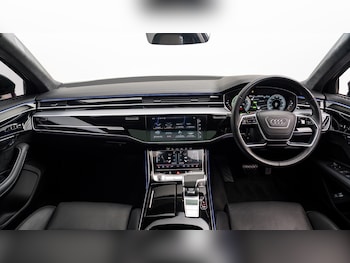 Used Audi A8 2023 for sale - 78478747: Photo