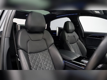 Used Audi A8 2023 for sale - 78478747: Photo